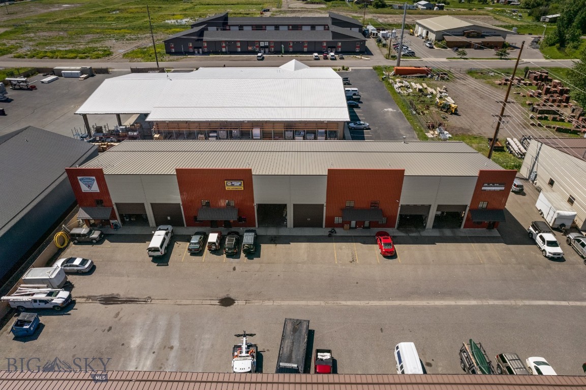 214 Shepherd Trail D