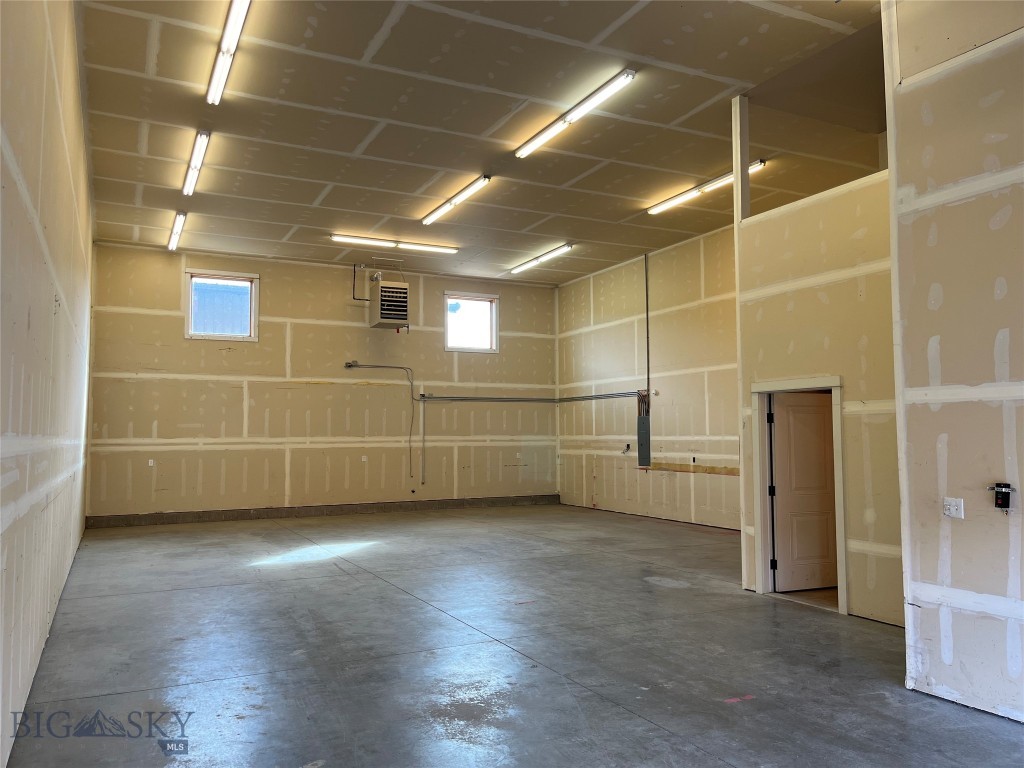 214 Shepherd Trail D