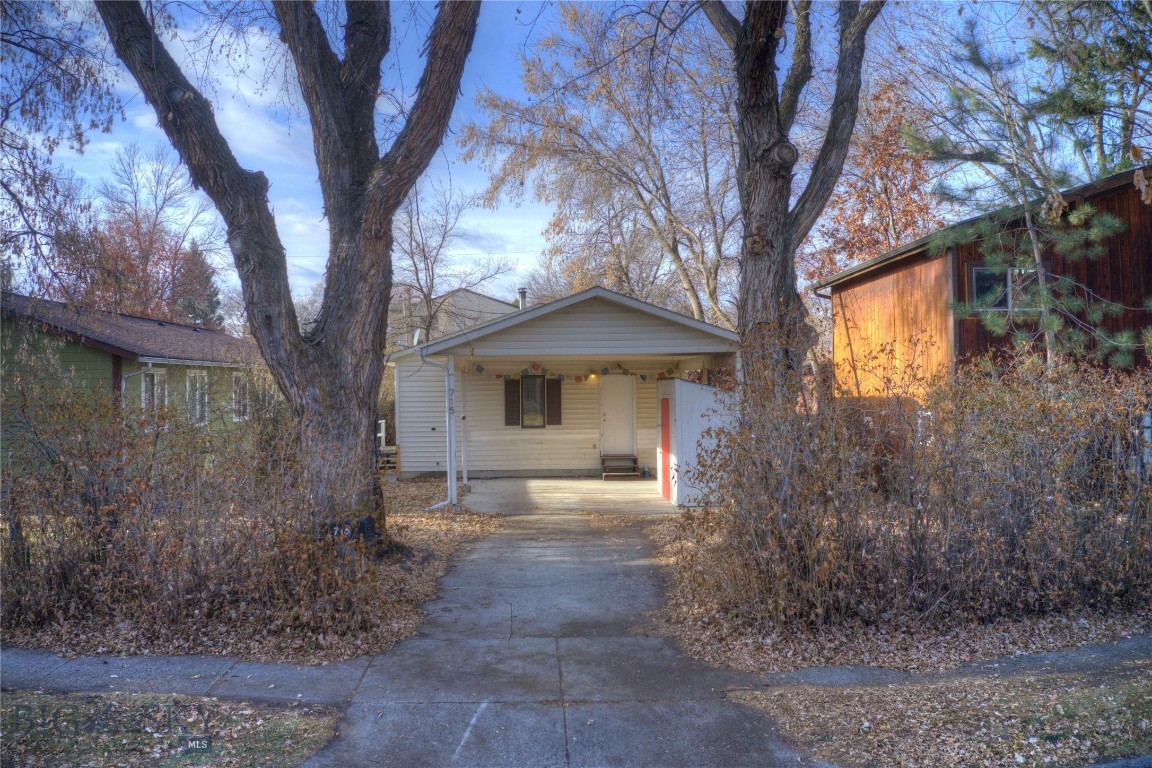 715 N Montana