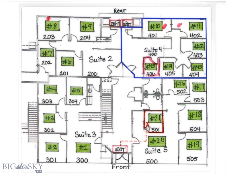 2246 Boot Hill Court 4