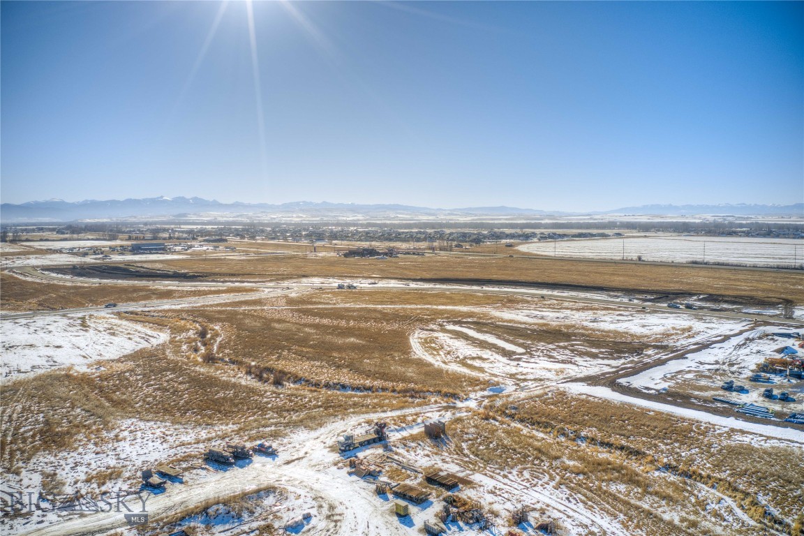 Lot 12 Walleye Road