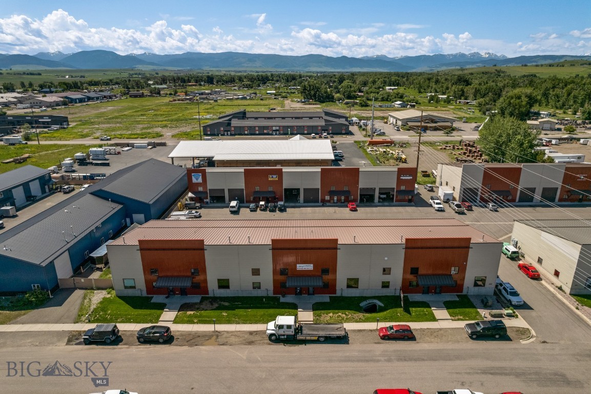 212 Shepherd Trail D