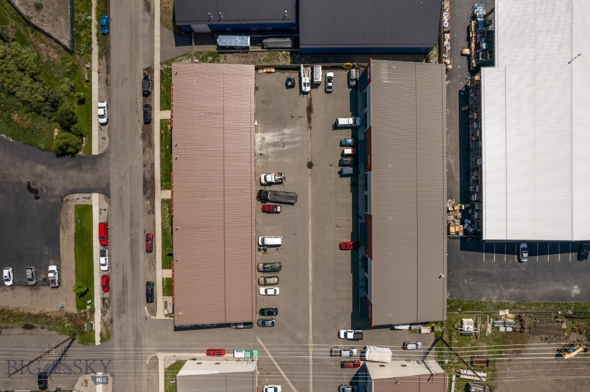 212 Shepherd Trail D