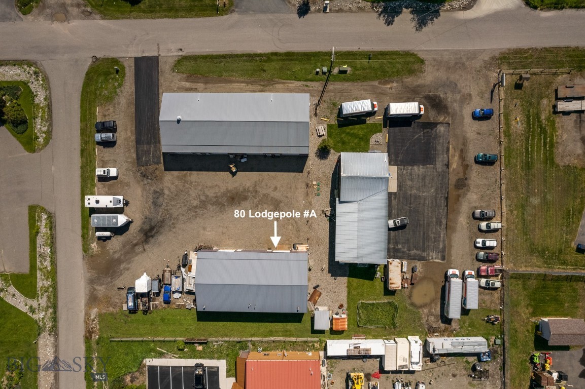 80 Lodgepole Lane A