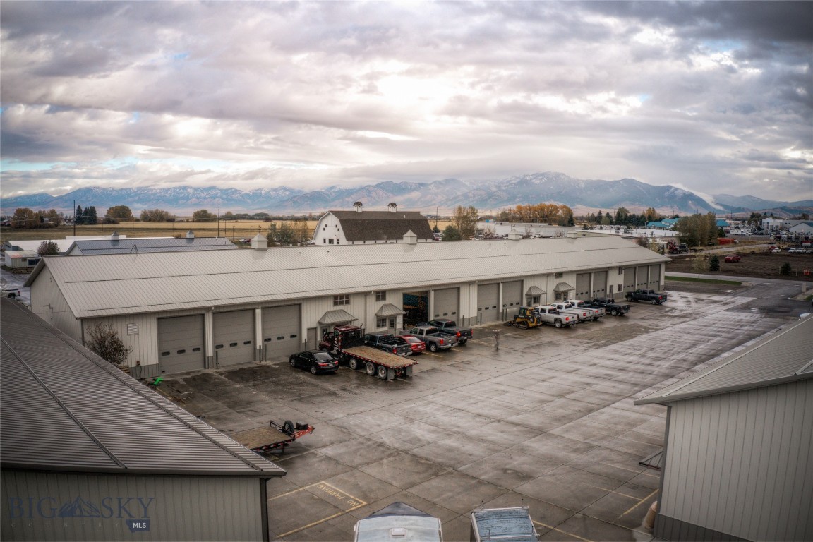 20 W Haley Springs B