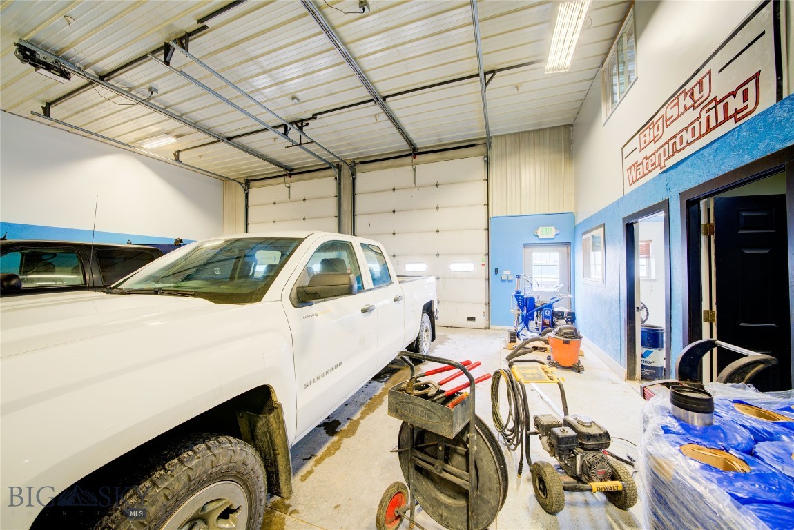 20 W Haley Springs B