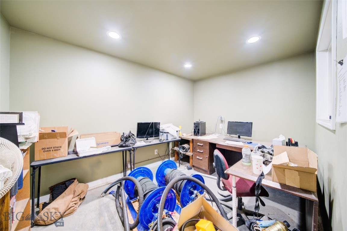 20 W Haley Springs B