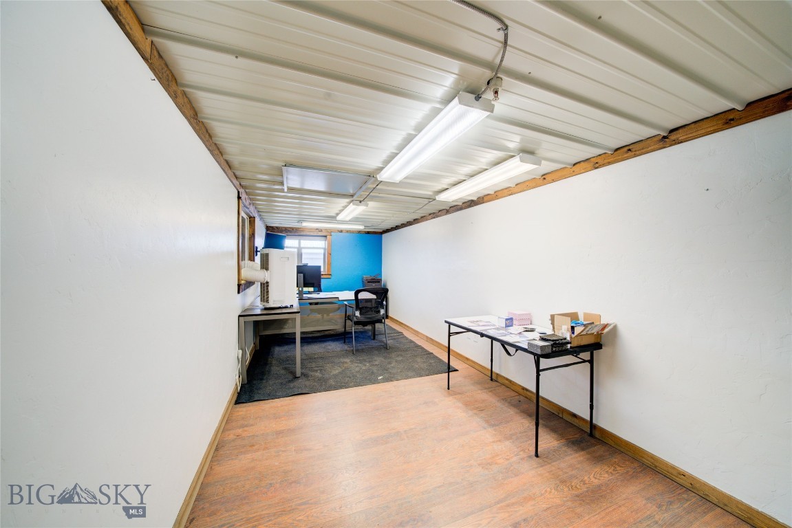 20 W Haley Springs B