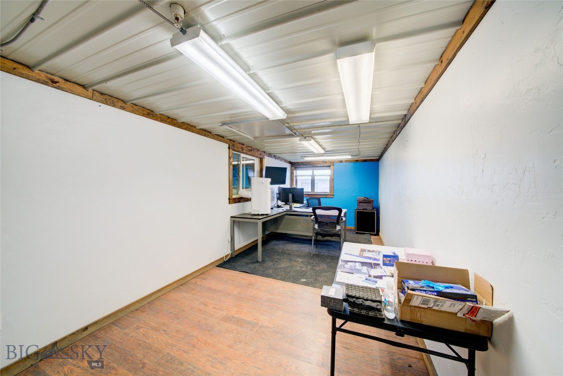 20 W Haley Springs B