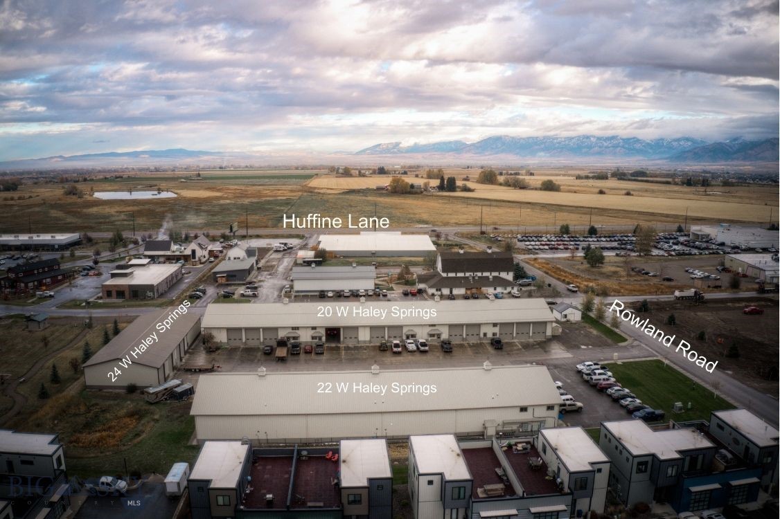 20 W Haley Springs C