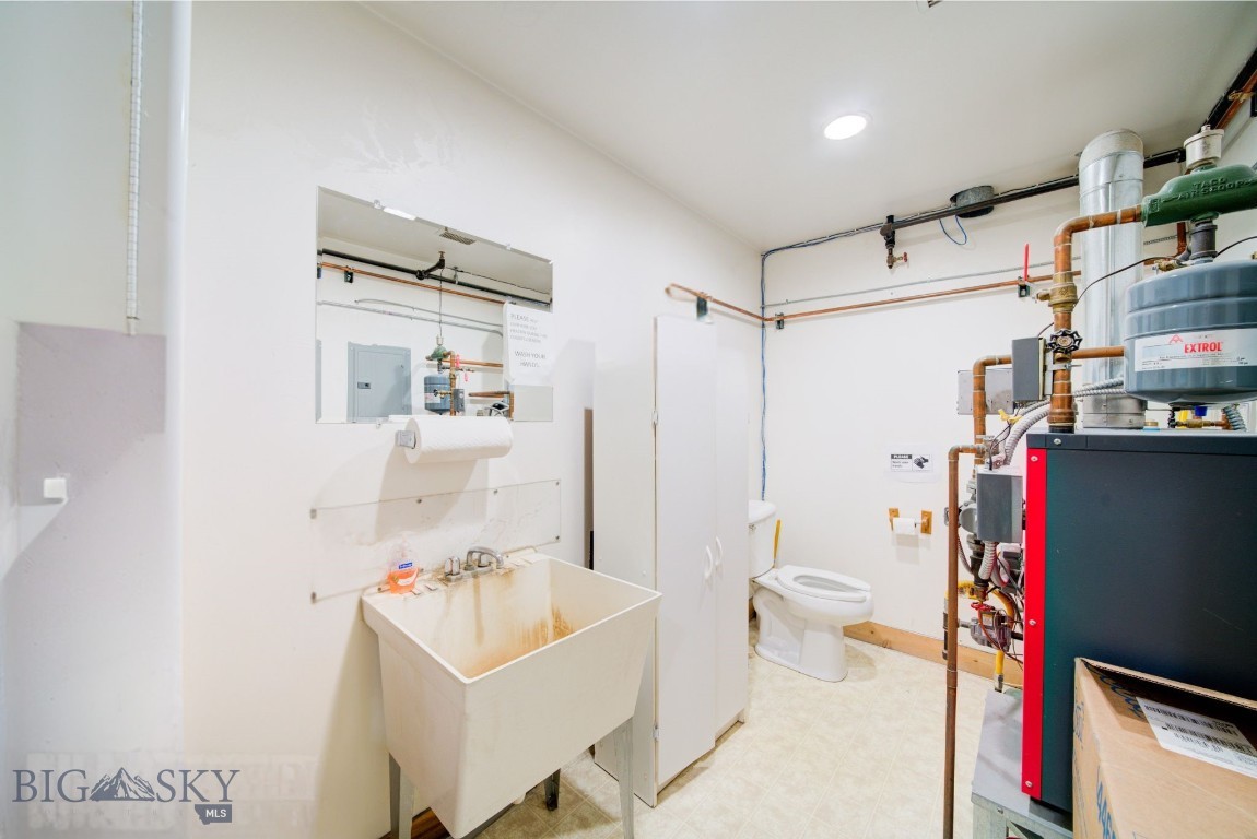 20 W Haley Springs D