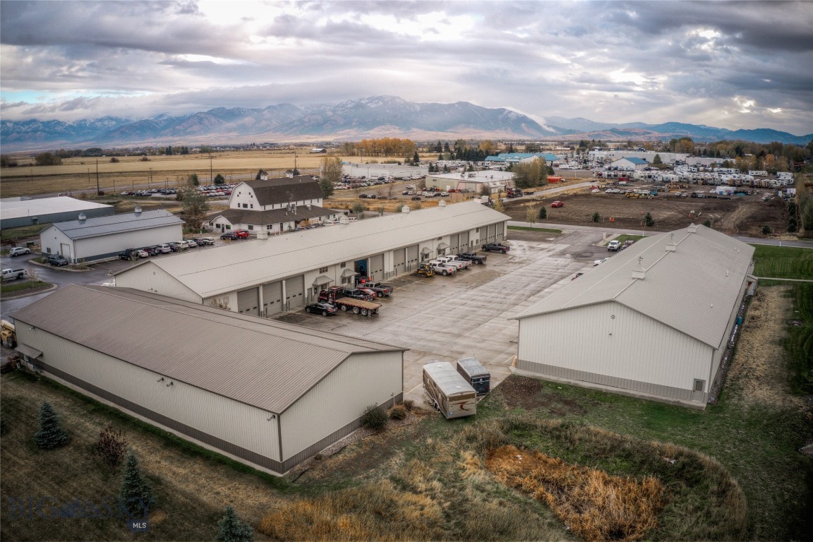 20 W Haley Springs D