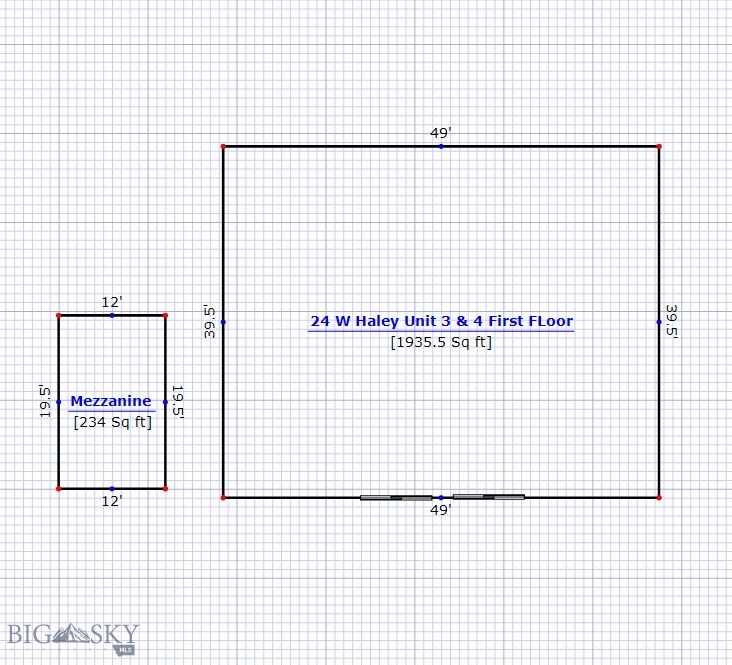 24 W Haley Springs 3 & 4