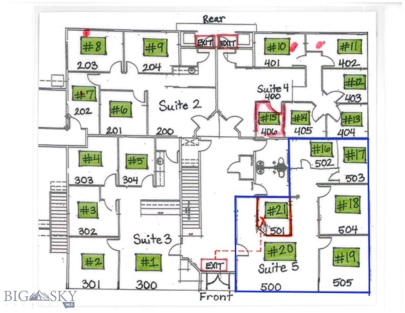 2246 Boot Hill Court 5