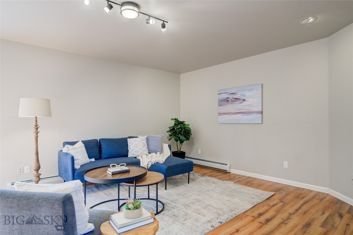 112 Jackrabbit Lane A