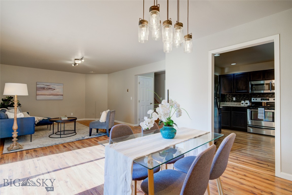 112 Jackrabbit Lane A