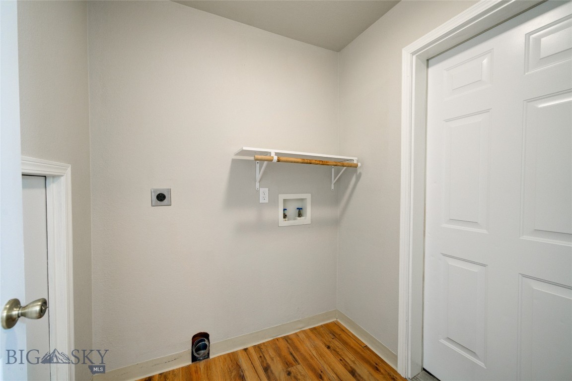 112 Jackrabbit Lane A