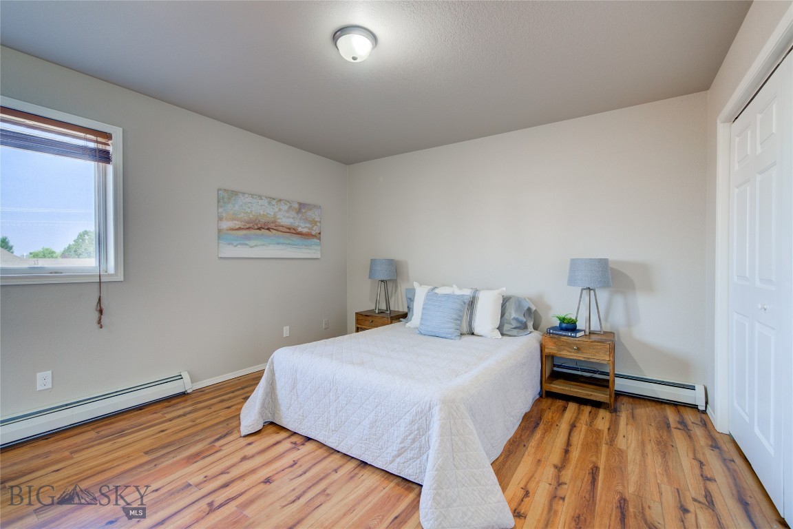 112 Jackrabbit Lane A