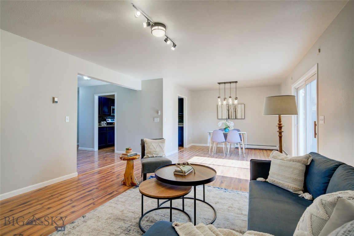 112 Jackrabbit Lane A