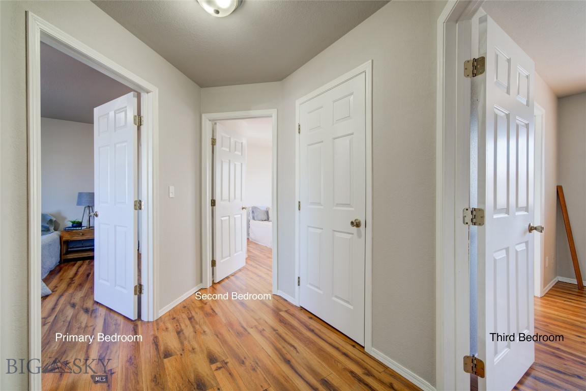 112 Jackrabbit Lane A