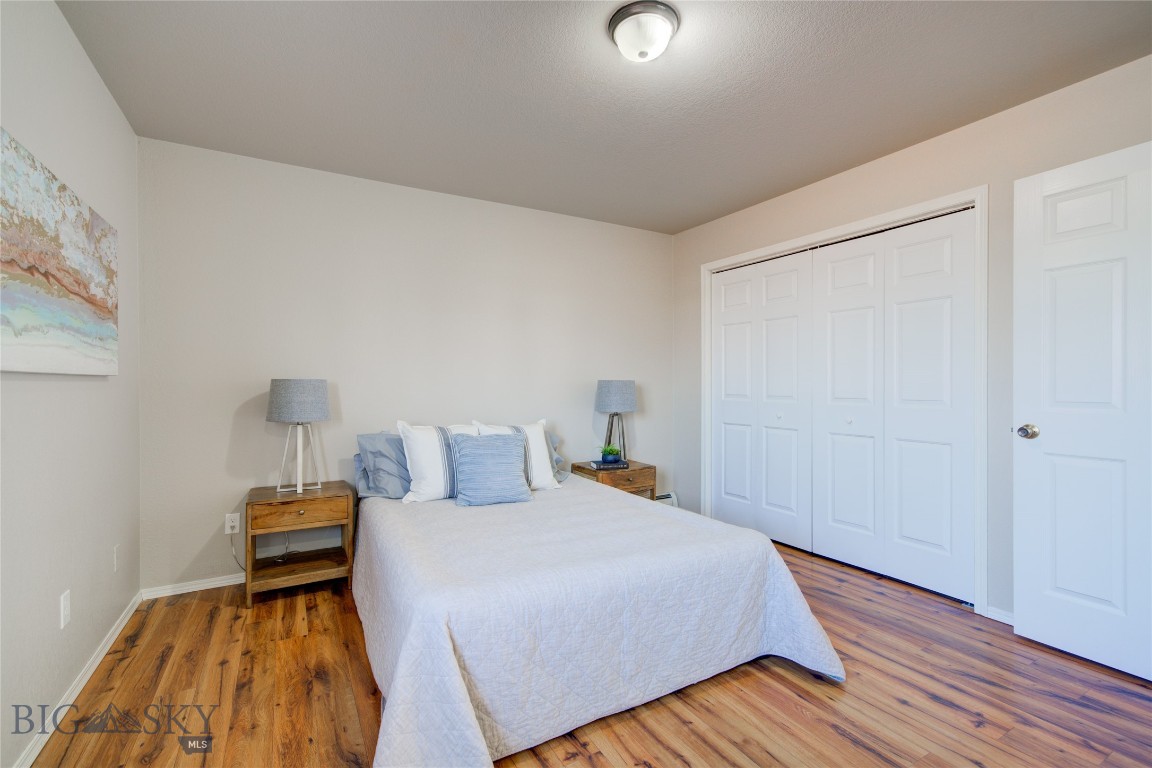 112 Jackrabbit Lane A