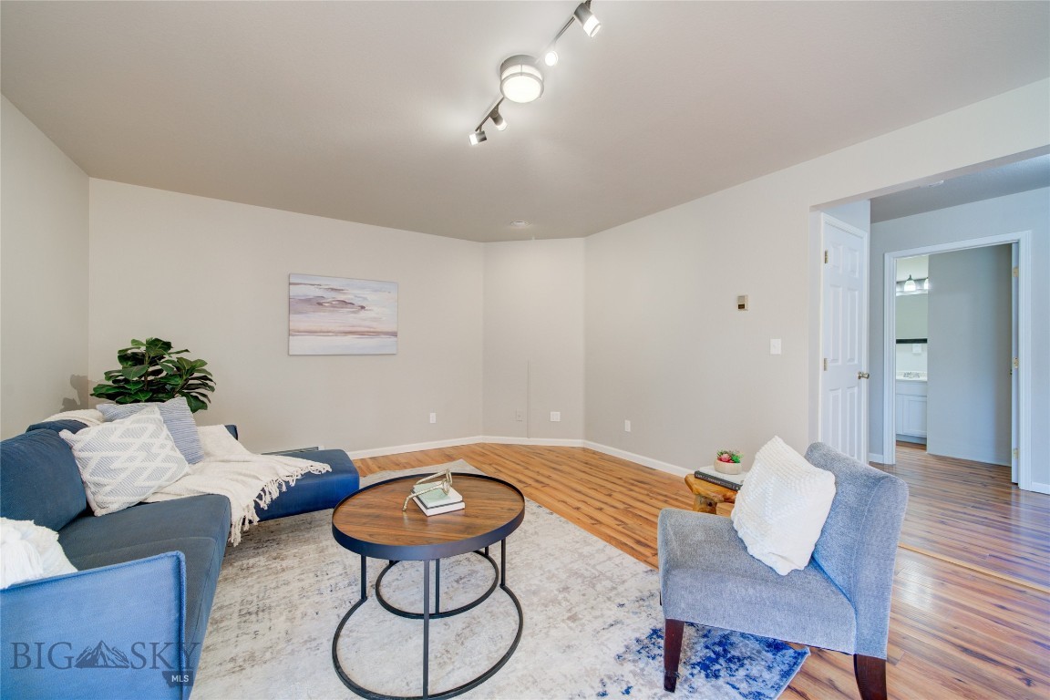 112 Jackrabbit Lane A