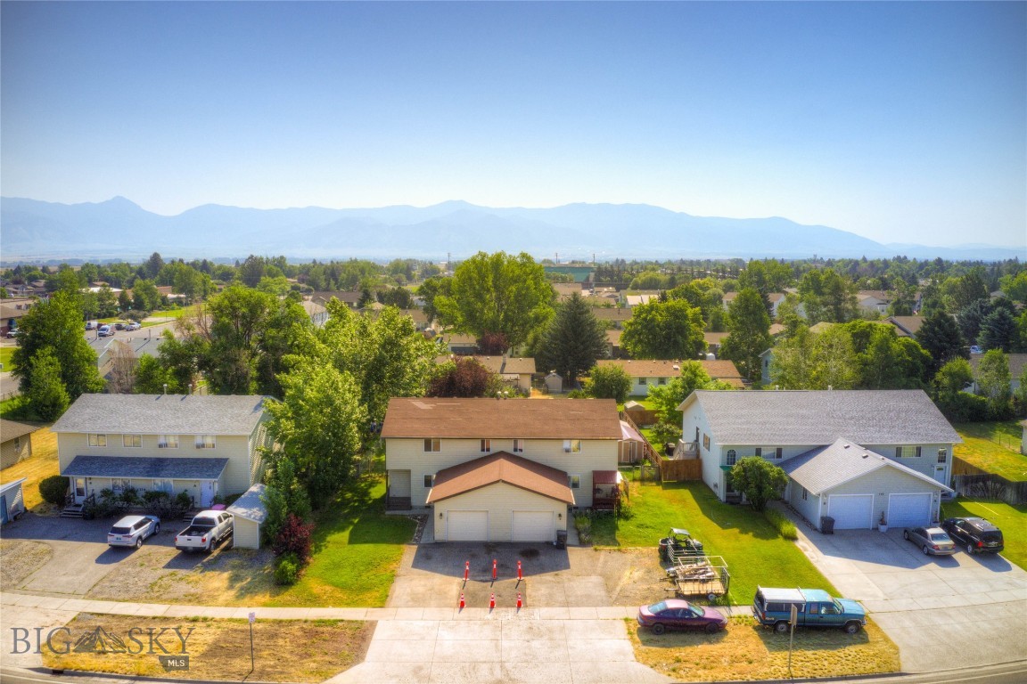 112 Jackrabbit Lane A