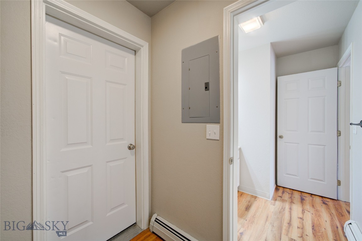 112 Jackrabbit Lane A