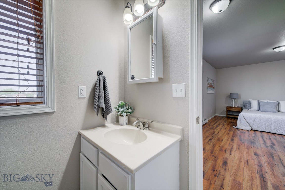 112 Jackrabbit Lane A