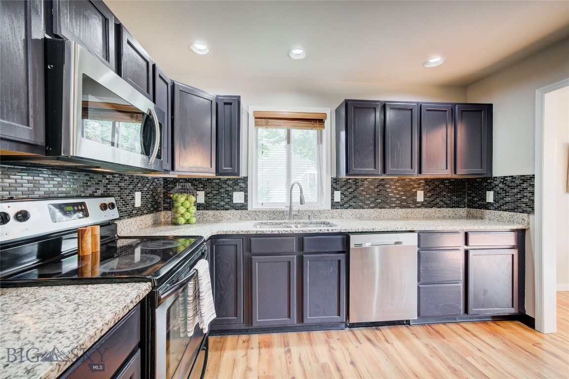 112 Jackrabbit Lane A