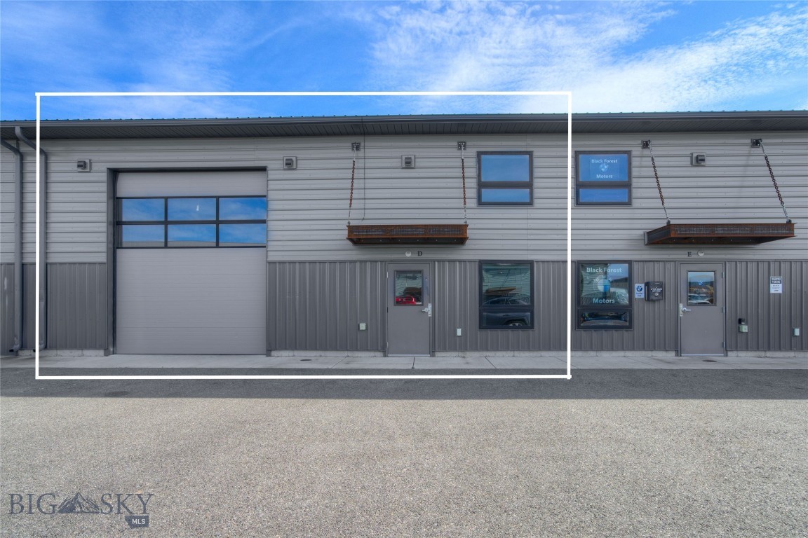 204 Durston Road D