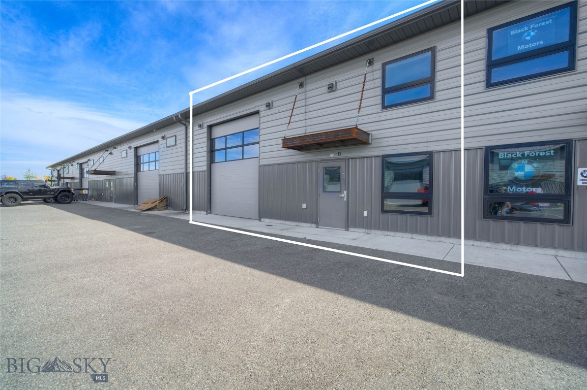 204 Durston Road D