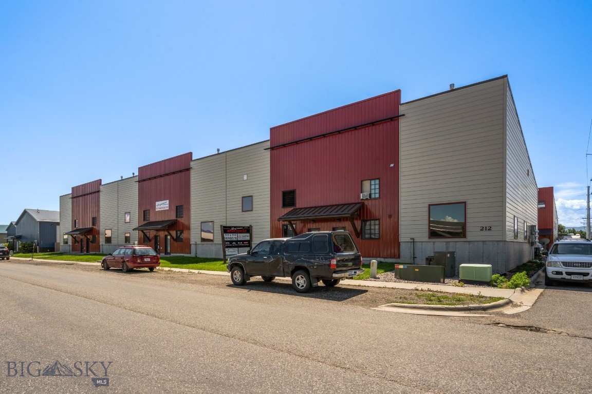 250 Shepherd Trail A