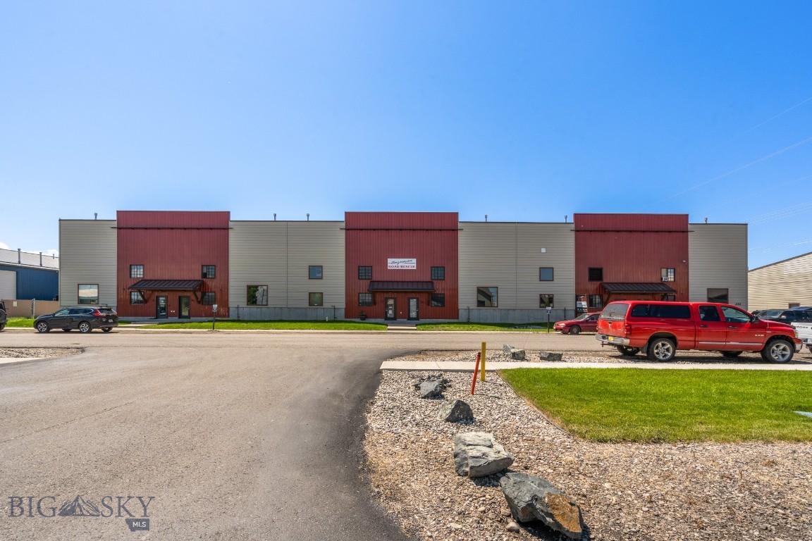 250 Shepherd Trail A