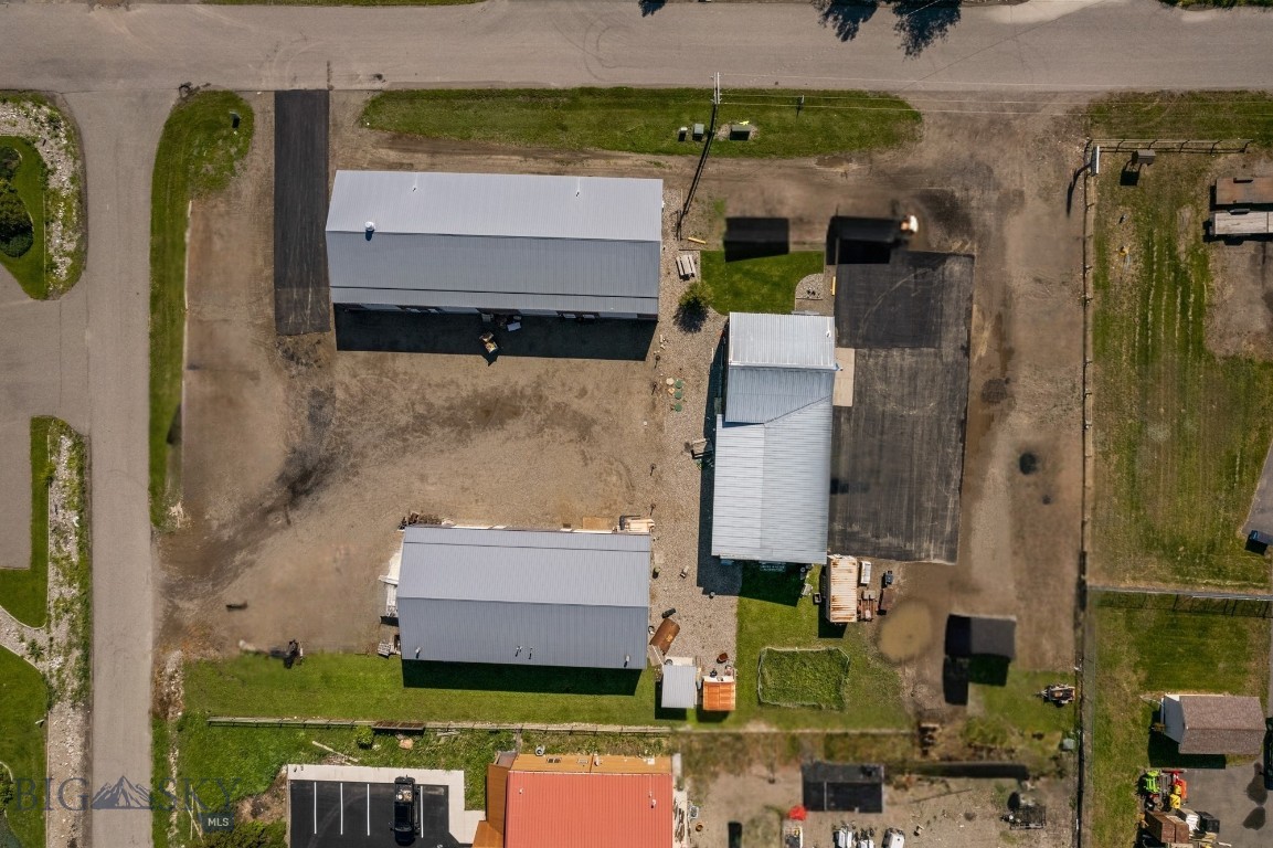 183 Timberline Drive