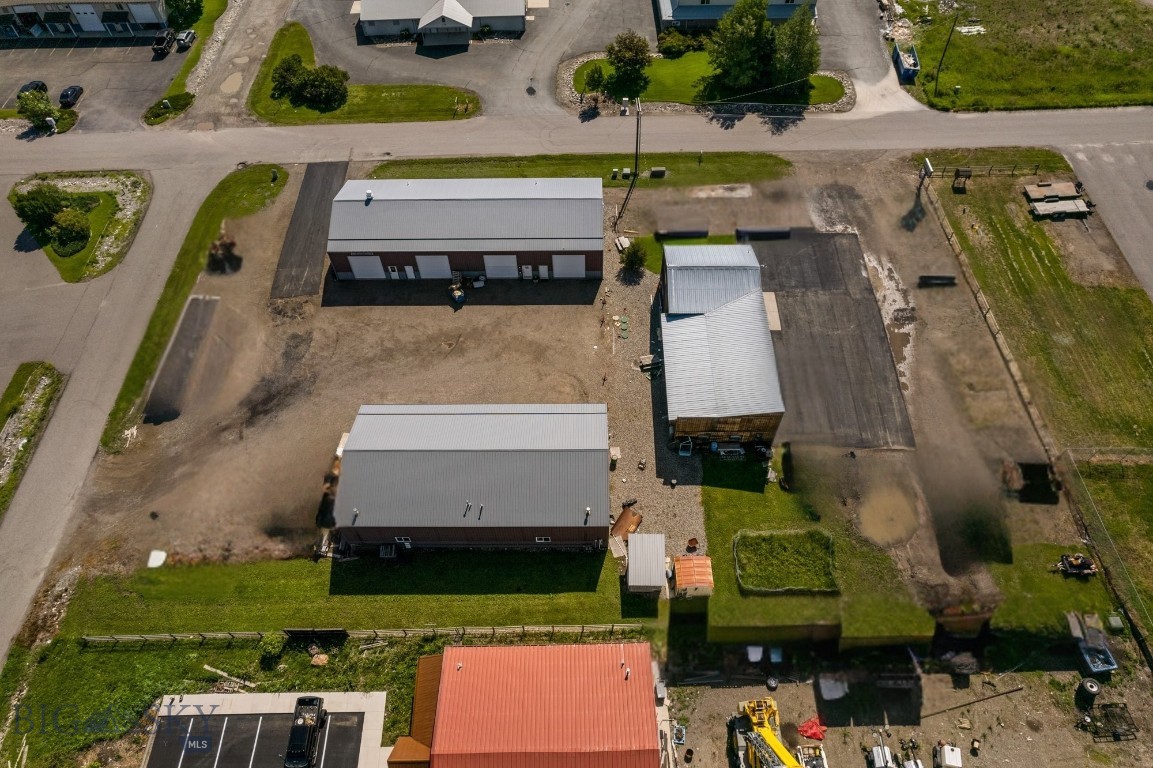 183 Timberline Drive