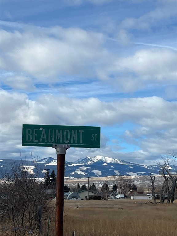 Lot 3 Block 10 Beaumont Loop