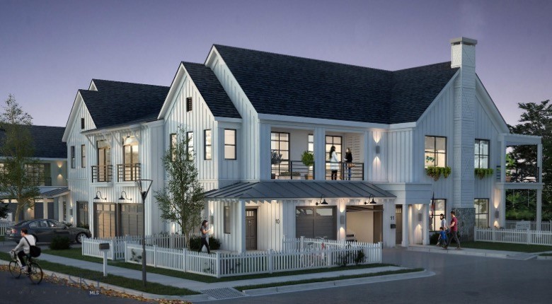 Lot 1 Block 7 Aspen Lane