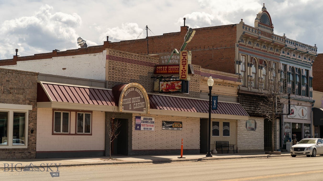 Lot 1 Block 7 Aspen Lane