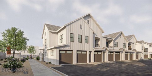 Lot 1 Block 7 Aspen Lane