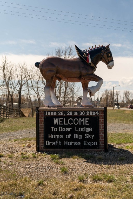 Lot 1 Block 7 Aspen Lane
