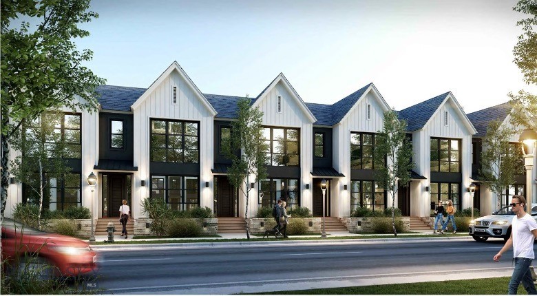 Lot 4 Block 7 Aspen Lane