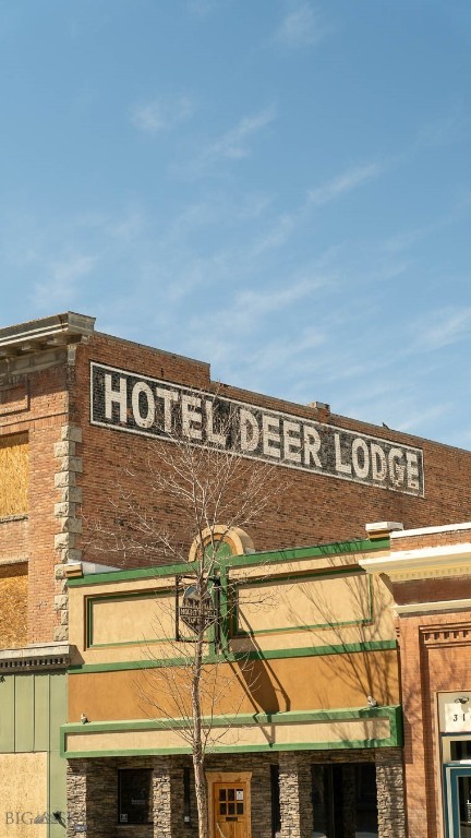 Lot 4 Block 7 Aspen Lane