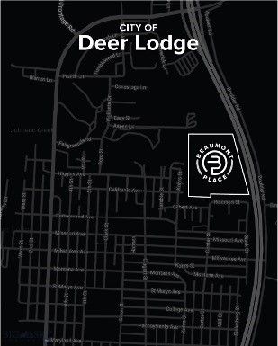 Lot 4 Block 7 Aspen Lane