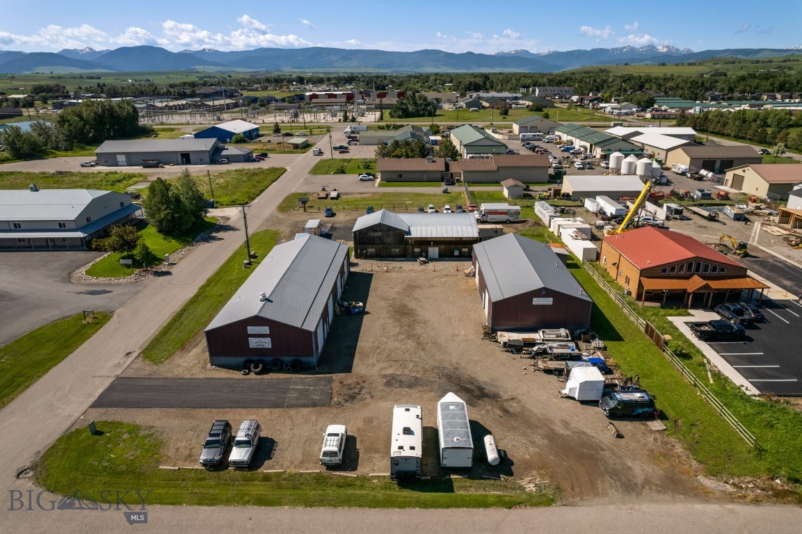 165 Timberline Drive