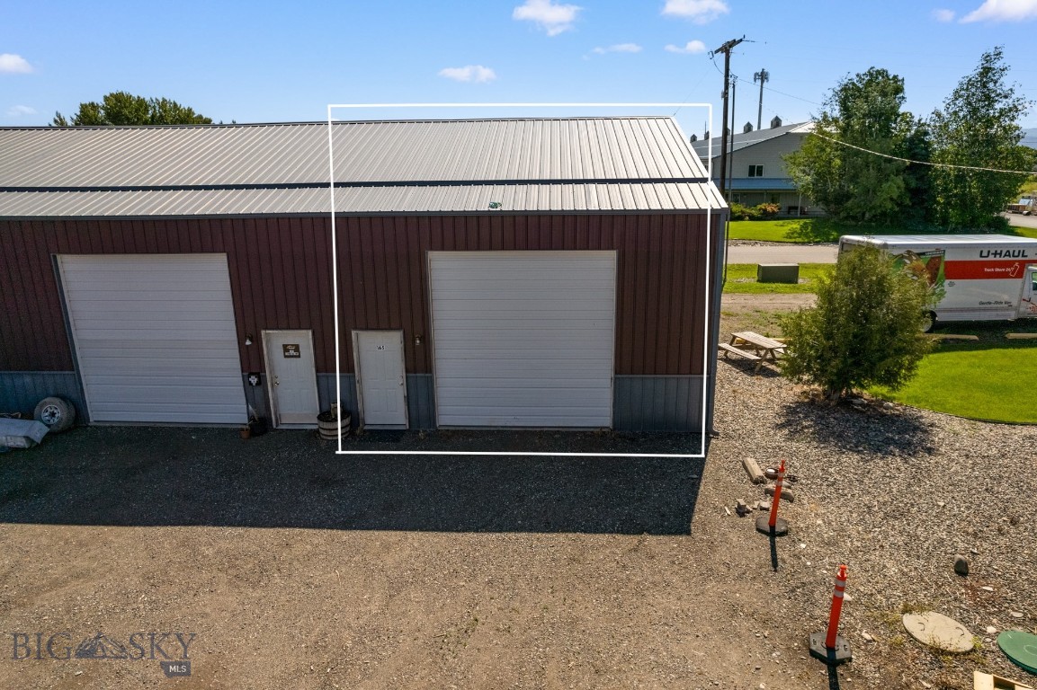 165 Timberline Drive