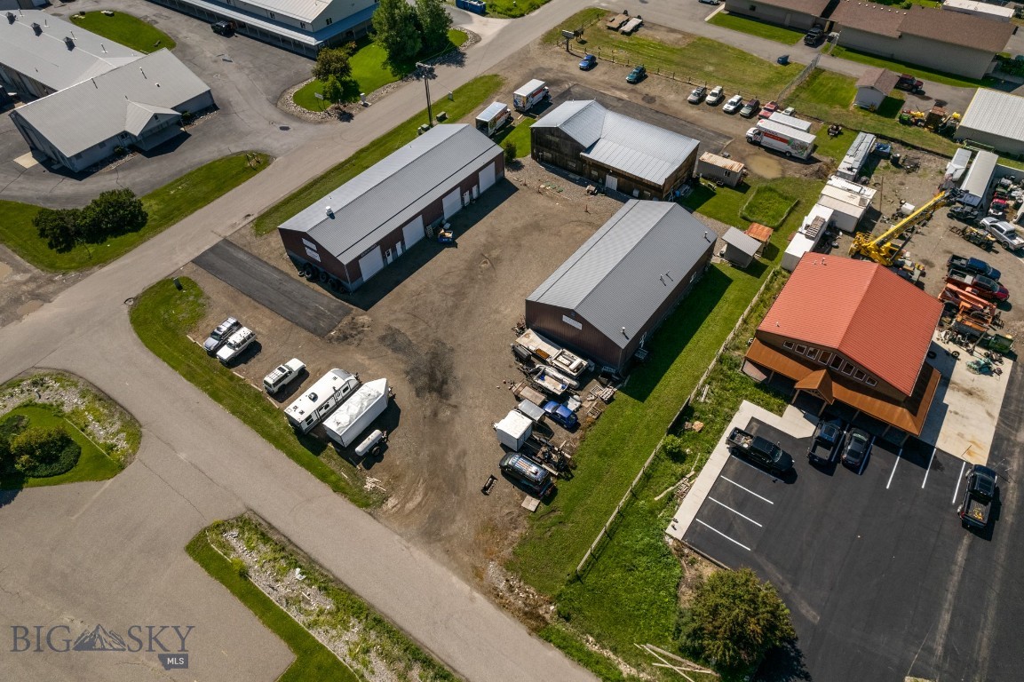 165 Timberline Drive