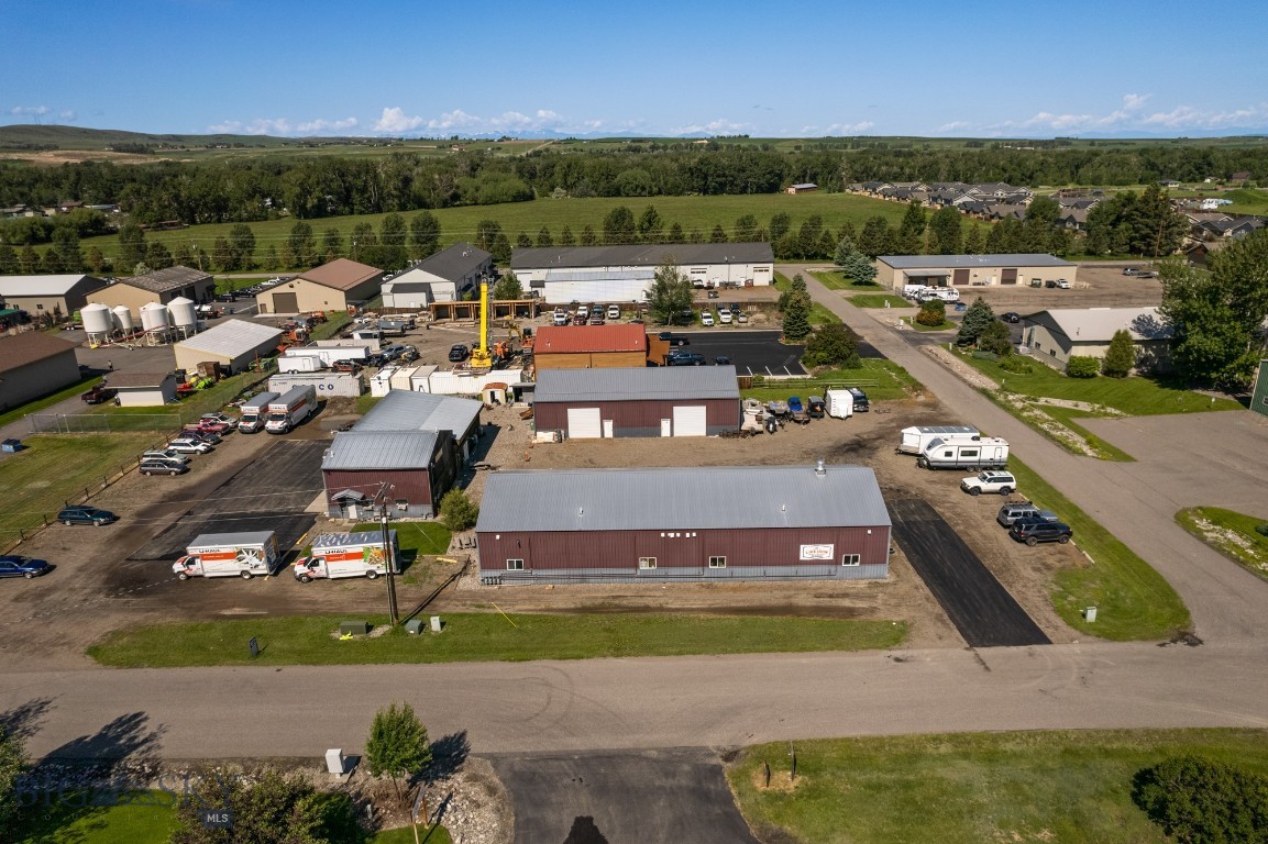 165 Timberline Drive