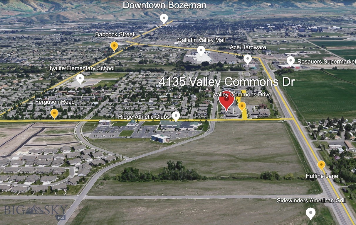 4135 Valley Commons D