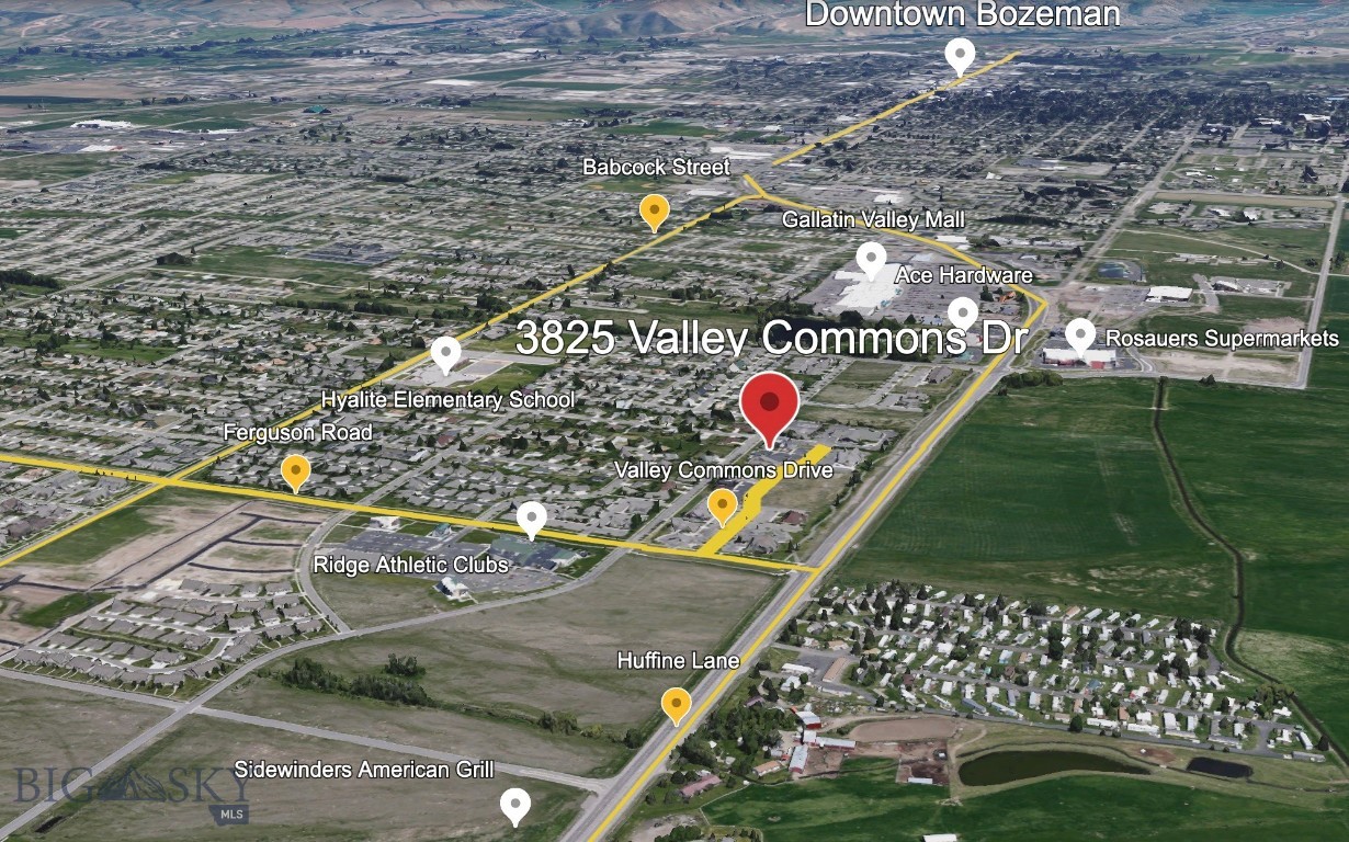 3825 Valley Commons Dr 2